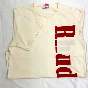 Rhude T Shirt Men’s